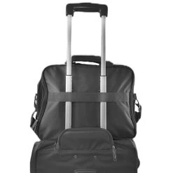 Sacoche Ordinateur 28105A 2 Compartiments 15.6 Pouces 40 Cm Noir -Bagages Et Sacs sacoche ordinateur 28105a 2 compartiments 156 pouces 40 cm noir 4