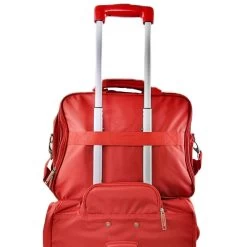 Sacoche Ordinateur 28105A 2 Compartiments 15.6 Pouces 40 Cm Rouge -Bagages Et Sacs sacoche ordinateur 28105a 2 compartiments 156 pouces 40 cm rouge 4