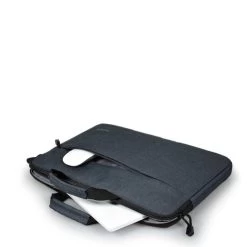 Sacoche Ordinateur Belize 110201 13.3" 37 Cm Noir -Bagages Et Sacs sacoche ordinateur belize 110201 133 37 cm noir 2