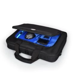 Sacoche Ordinateur Hanoi II 105063 13.3/14" 38.5 Cm Noir -Bagages Et Sacs sacoche ordinateur hanoi ii 105063 13314 385 cm noir 2