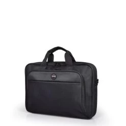 Sacoche Ordinateur Hanoi II 105063 13.3/14" 38.5 Cm Noir -Bagages Et Sacs sacoche ordinateur hanoi ii 105063 13314 385 cm noir 4