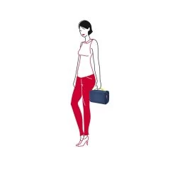 Reisenthel Trousse à Langer Baby Case 24 Cm Navy -Bagages Et Sacs trousse a langer baby case 24 cm navy 3