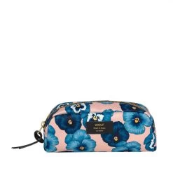 Wouf Trousse De Toilette 18.5cm Azur