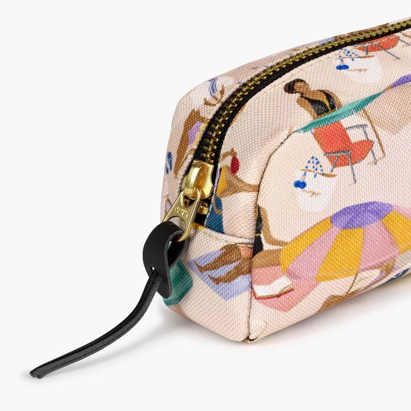 Wouf Trousse De Toilette 18.5cm Barceloneta 4 Wouf Trousse De Toilette 18.5cm Barceloneta – Image 4