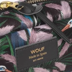 Wouf Trousse De Toilette 18.5cm Lucy -Bagages Et Sacs trousse de toilette 185cm lucy 4