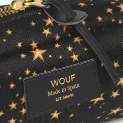 Wouf Trousse De Toilette 18.5cm Stars -Bagages Et Sacs trousse de toilette 185cm stars 4