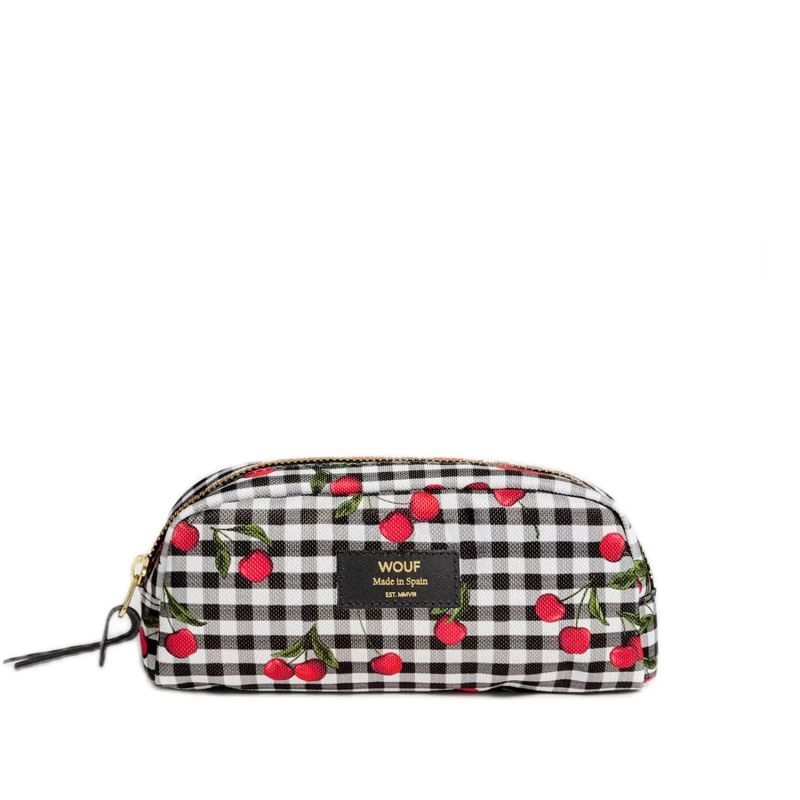 Wouf Trousse De Toilette 19 Cm Abril