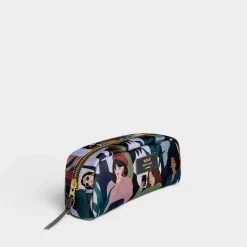 Wouf Trousse De Toilette 19 Cm Gina -Bagages Et Sacs trousse de toilette 19 cm gina 3