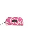 Wouf Trousse De Toilette 19 Cm Pink Love