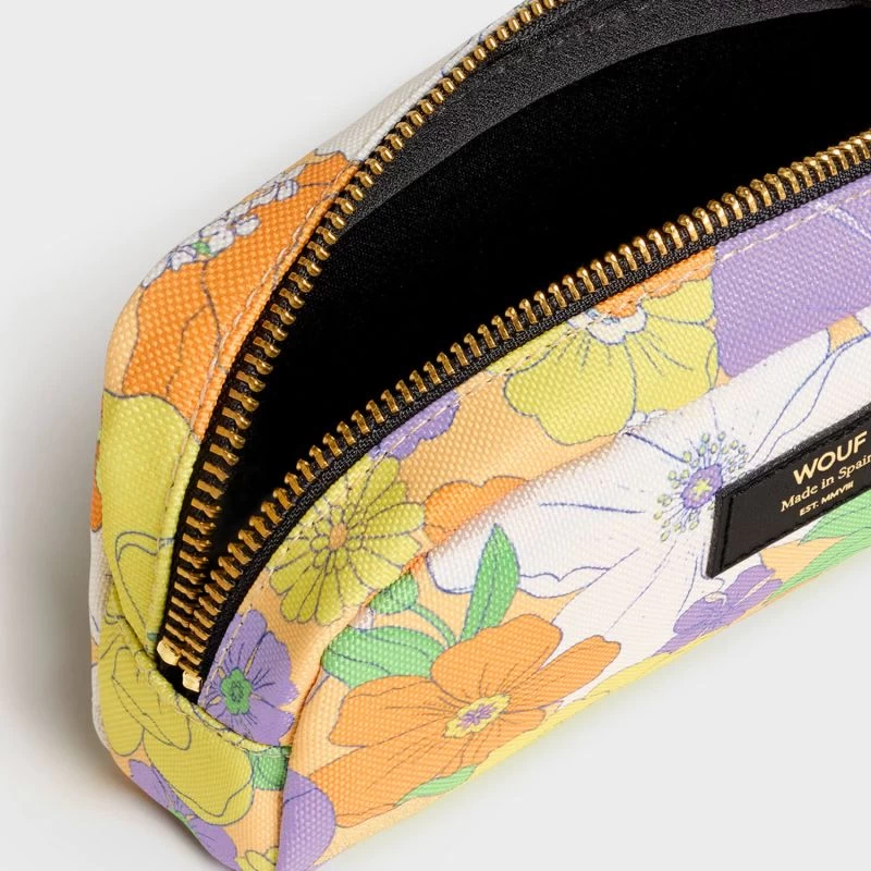 Wouf Trousse De Toilette 19 Cm Yelli 2 Wouf Trousse De Toilette 19 Cm Yelli – Image 2