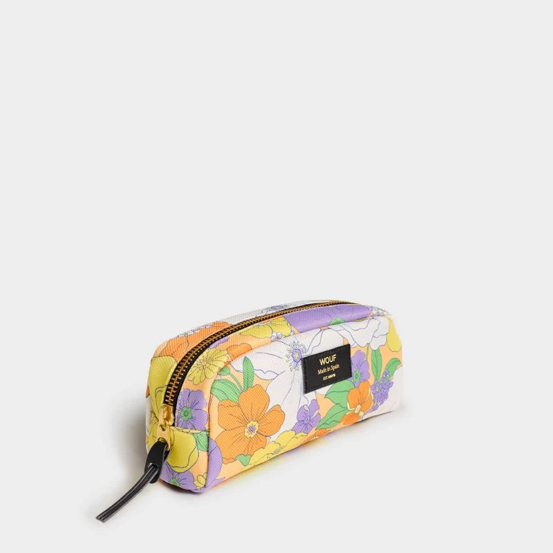 Wouf Trousse De Toilette 19 Cm Yelli 4 Wouf Trousse De Toilette 19 Cm Yelli – Image 4