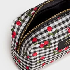 Bagages Et Sacs -Bagages Et Sacs trousse de toilette 21 cm abril 1