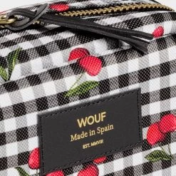 Wouf Trousse De Toilette 21 Cm Abril -Bagages Et Sacs trousse de toilette 21 cm abril 2