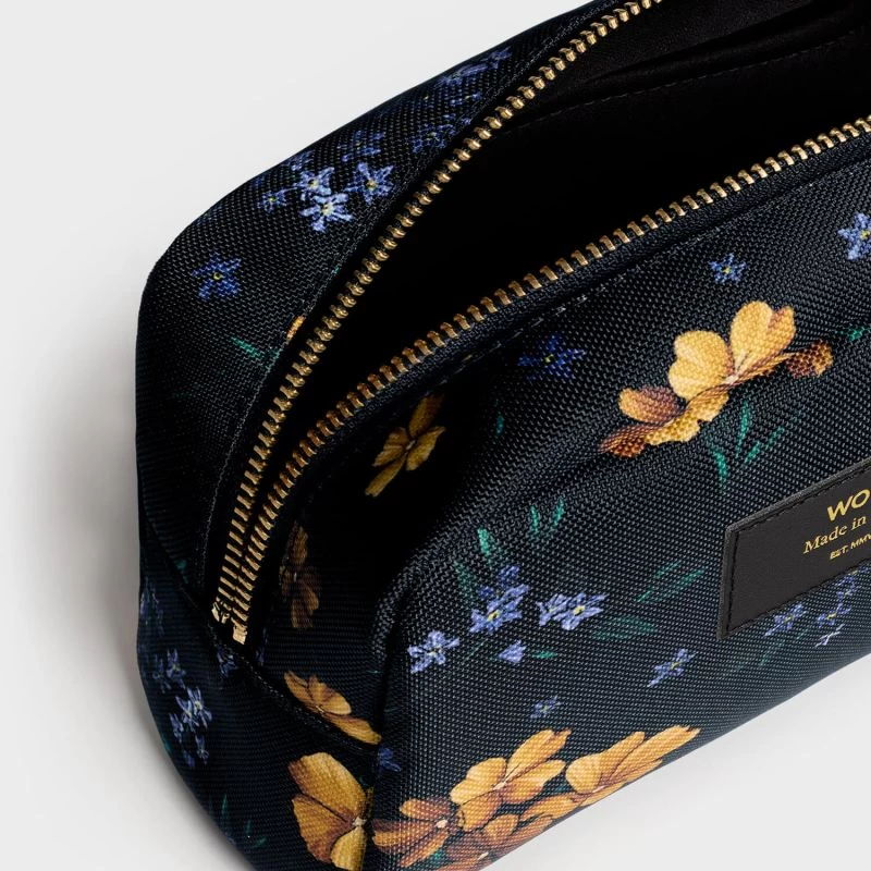 Wouf Trousse De Toilette 21 Cm Adèle 2 Wouf Trousse De Toilette 21 Cm Adèle – Image 2