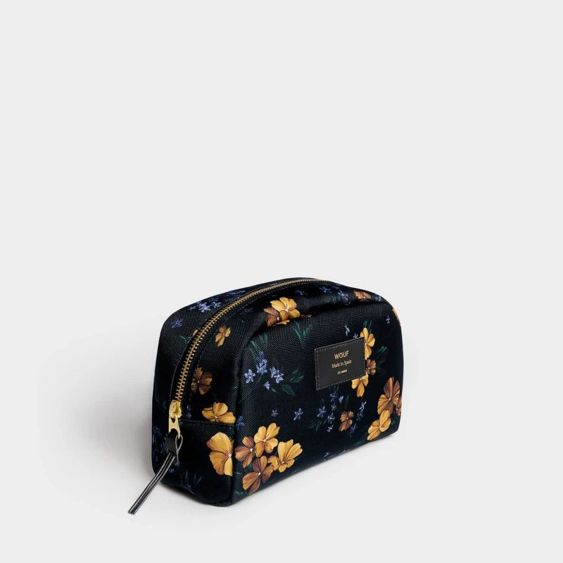 Wouf Trousse De Toilette 21 Cm Adèle 4 Wouf Trousse De Toilette 21 Cm Adèle – Image 4