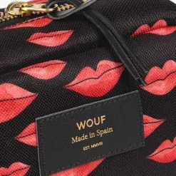 Wouf Trousse De Toilette 21cm Beso -Bagages Et Sacs trousse de toilette 21cm beso 3