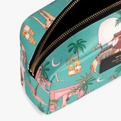 Wouf Trousse De Toilette 21cm Sahara