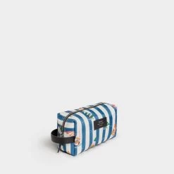 Wouf Trousse De Toilette 22 Cm Tarifa -Bagages Et Sacs trousse de toilette 22 cm tarifa 3