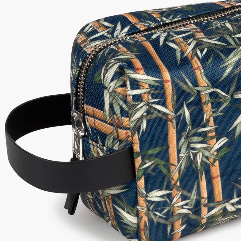 Wouf Trousse De Toilette 22cm Bamboo 2 Wouf Trousse De Toilette 22cm Bamboo – Image 2