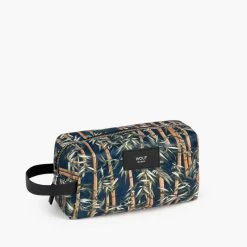 Wouf Trousse De Toilette 22cm Bamboo 7 Wouf Trousse De Toilette 22cm Bamboo -Bagages Et Sacs trousse de toilette 22cm bamboo 3
