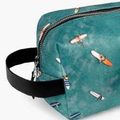 Wouf Trousse De Toilette 22cm Biarritz -Bagages Et Sacs trousse de toilette 22cm biarritz 2