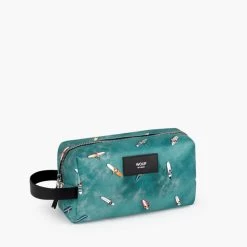 Wouf Trousse De Toilette 22cm Biarritz -Bagages Et Sacs trousse de toilette 22cm biarritz 3