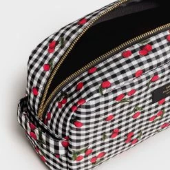 Wouf Trousse De Toilette 29,5 Cm Abril -Bagages Et Sacs trousse de toilette 295 cm abril 2