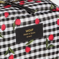 Wouf Trousse De Toilette 29,5 Cm Abril -Bagages Et Sacs trousse de toilette 295 cm abril 4