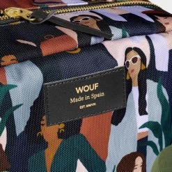 Wouf Trousse De Toilette 29,5 Cm Gina -Bagages Et Sacs trousse de toilette 295 cm gina 2