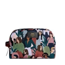 Wouf Trousse De Toilette 29,5 Cm Gina