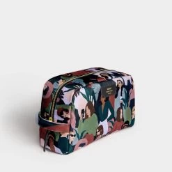 Wouf Trousse De Toilette 29,5 Cm Gina -Bagages Et Sacs trousse de toilette 295 cm gina 3