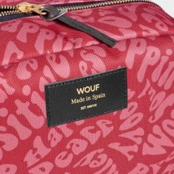 Wouf Trousse De Toilette 29,5 Cm Groovy -Bagages Et Sacs trousse de toilette 295 cm groovy 2
