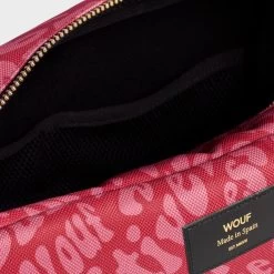 Wouf Trousse De Toilette 29,5 Cm Groovy -Bagages Et Sacs trousse de toilette 295 cm groovy 4
