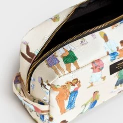 Wouf Trousse De Toilette 29,5 Cm June 7 Wouf Trousse De Toilette 29,5 Cm June -Bagages Et Sacs trousse de toilette 295 cm june 2