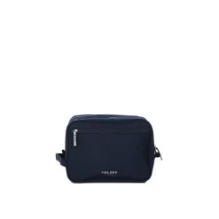 Delsey Paris Trousse De Toilette Accessory 2.0 29 Cm Bleu Marine