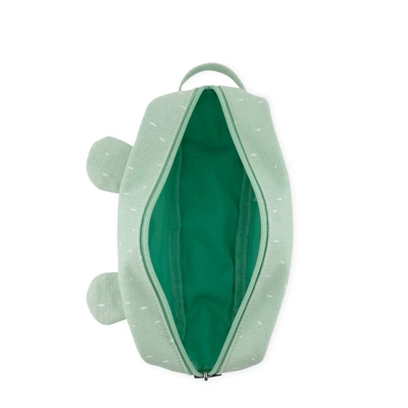 Trixie Trousse De Toilette Enfant 20 Cm Mr. Polar Bear 3 Trixie Trousse De Toilette Enfant 20 Cm Mr. Polar Bear – Image 3