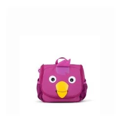 Affenzahn Trousse De Toilette Enfant 2L Bella L'Oiseau