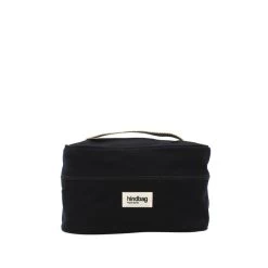 Trousse De Toilette Gaspard 25 Cm Noir