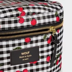 Wouf Trousse De Toilette XL 23 Cm Abril -Bagages Et Sacs trousse de toilette xl 23 cm abril 2