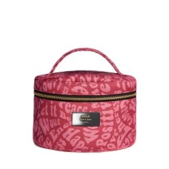 Wouf Trousse De Toilette XL 23 Cm Groovy