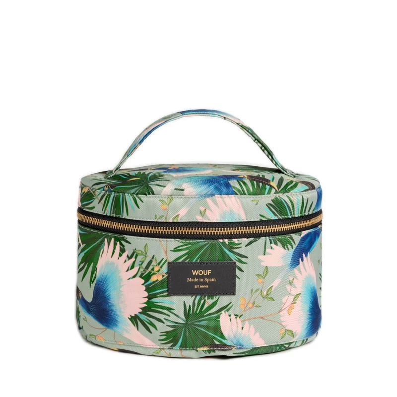 Wouf Trousse De Toilette XL 23 Cm Maya