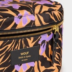 Wouf Trousse De Toilette XL 23 Cm Vera -Bagages Et Sacs trousse de toilette xl 23 cm vera 2