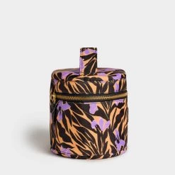 Wouf Trousse De Toilette XL 23 Cm Vera -Bagages Et Sacs trousse de toilette xl 23 cm vera 3