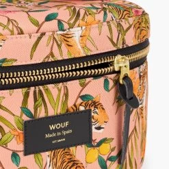 Wouf Trousse De Toilette XL 27 Cm Bengala -Bagages Et Sacs trousse de toilette xl 27 cm bengala 3
