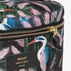 Wouf Trousse De Toilette XL 27cm Lucy -Bagages Et Sacs trousse de toilette xl 27cm lucy 2