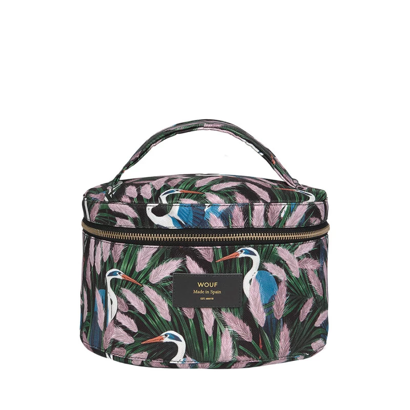 Wouf Trousse De Toilette XL 27cm Lucy