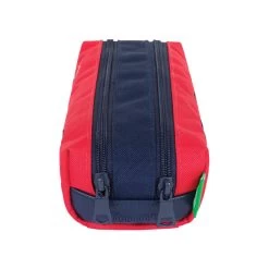 Trousse Double Les Rêveurs 21 Cm Tristan -Bagages Et Sacs trousse double les reveurs 21 cm tristan 2