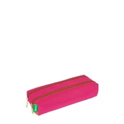 Trousse Double Ton Truc En Plus ! 21 Cm Paloma