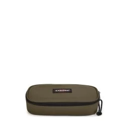 Eastpak Trousse Oval 22 Cm Army Olive