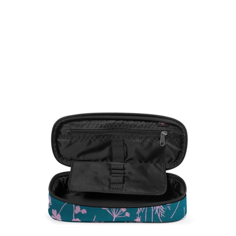 Eastpak Trousse Oval 22 Cm Bloom Rose 2 Eastpak Trousse Oval 22 Cm Bloom Rose – Image 2